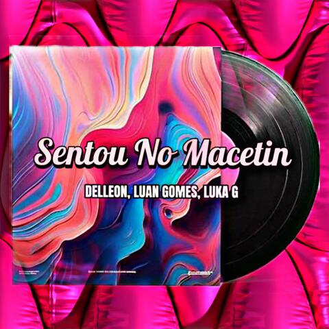 Sentou no Macetin album art
