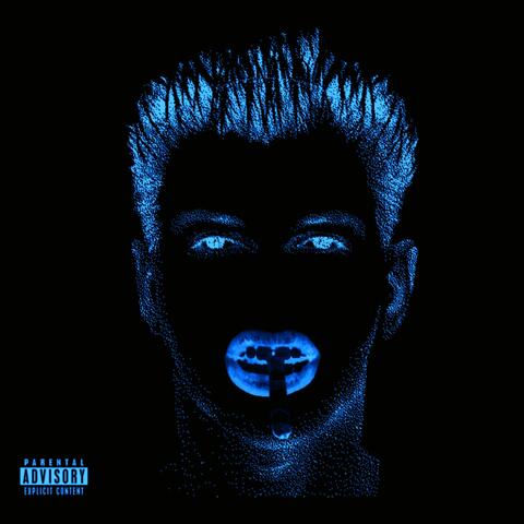 Bumping That (before the EP) album art