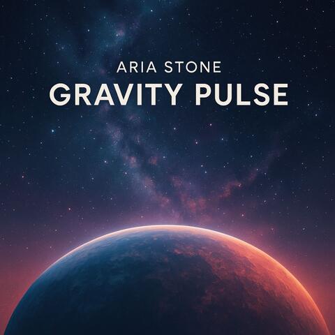 Gravity Pulse album art