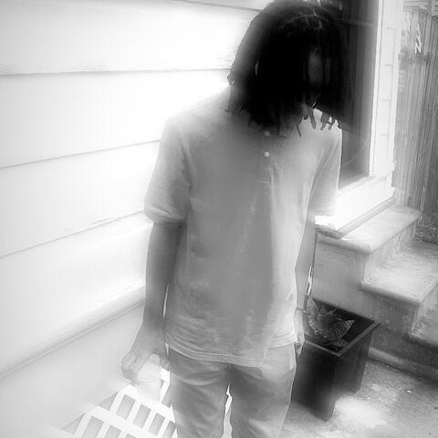 out of luck album art