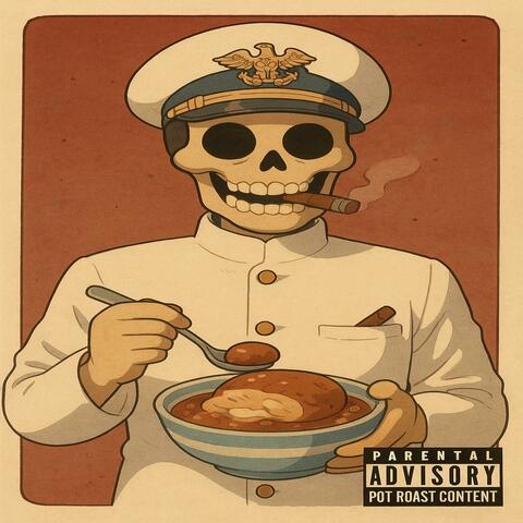 Pot Roast album art