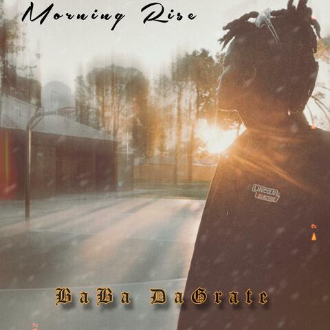 Morning Rise album art