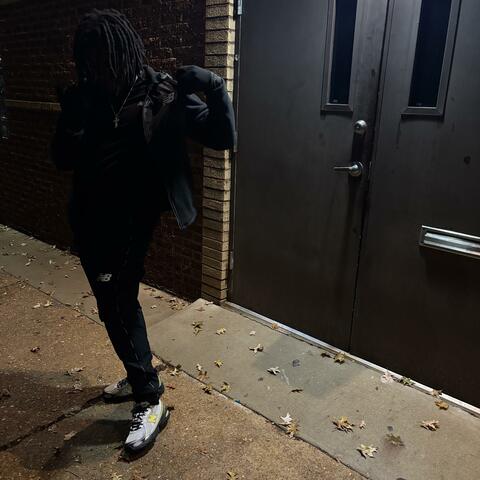 MSTRMIND! - EP album art