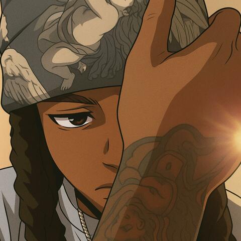 DEEP THOUGHTS album art