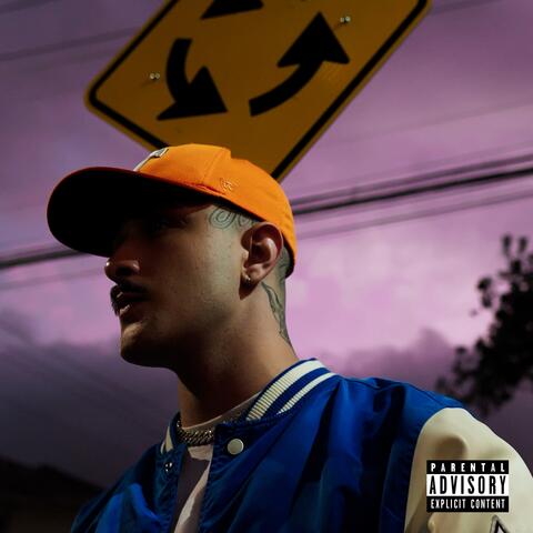 Bezerra da Silva album art