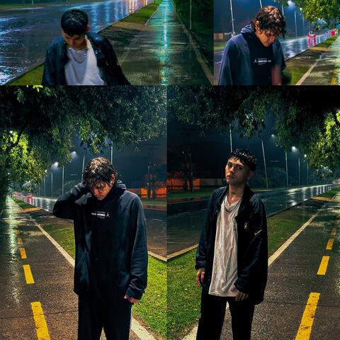 SALIDAS NO HAY album art