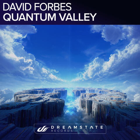 Quantum Valley album art