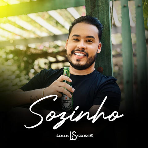 Sozinho album art