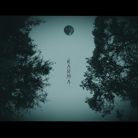 karma album art