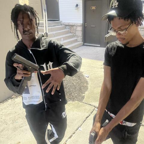 Bang 2 album art
