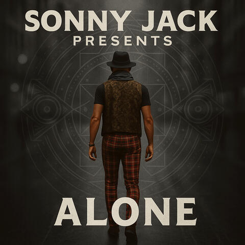 Alone album art