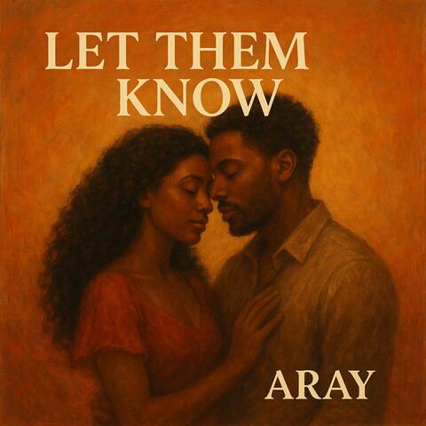 Let Dem Kno album art