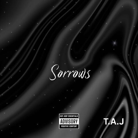 Sorrows album art