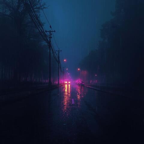 One More Night album art