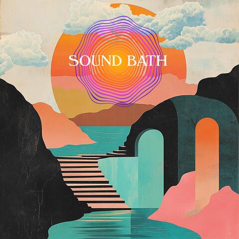 Bodymind Stillness album art
