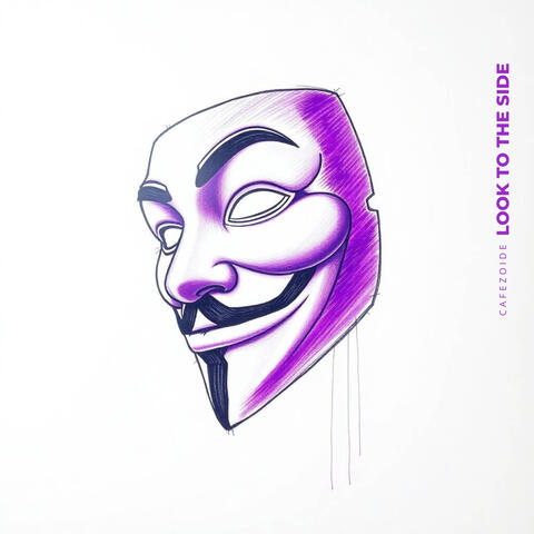Look to the Side album art
