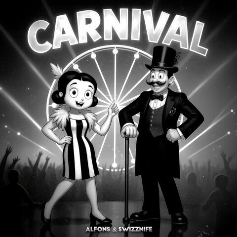 Carnival album art