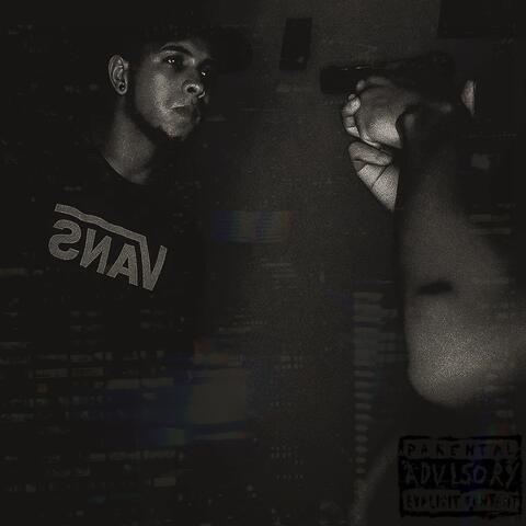 Adeus album art