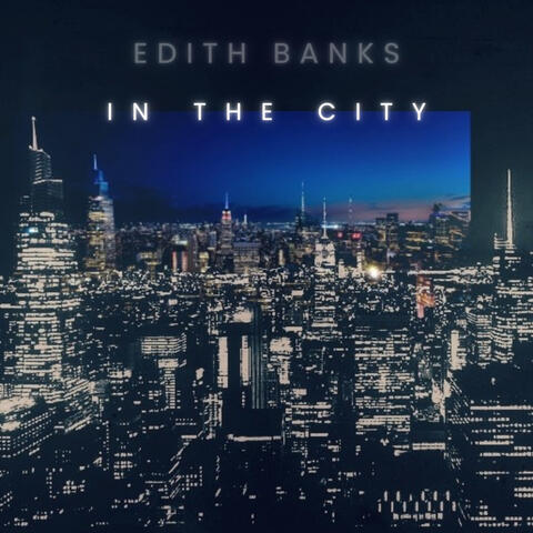 in the city album art