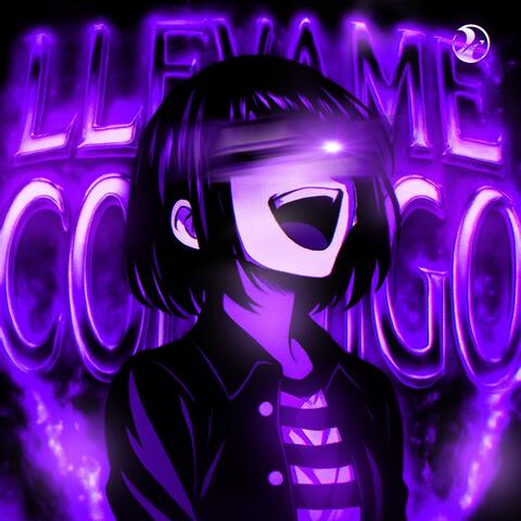 Llevame Contigo album art