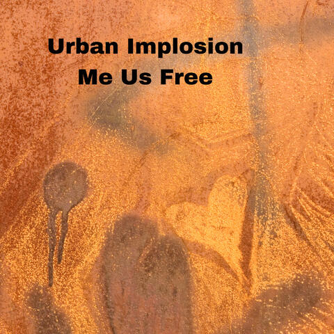 Me Us Free album art