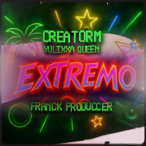 EXTREMO album art