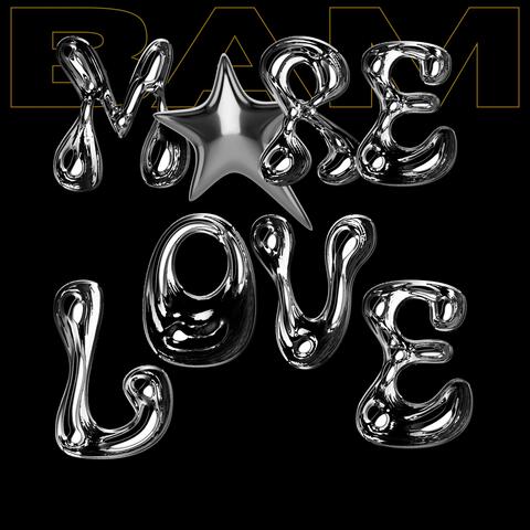 More Love album art