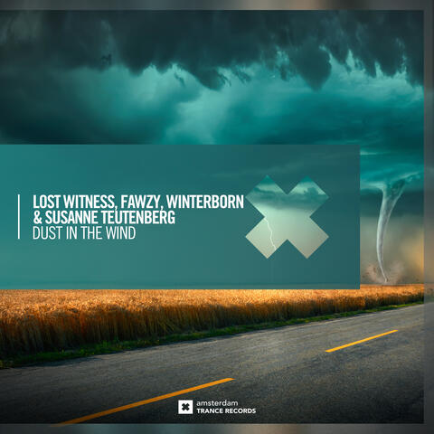 Dust In The Wind album art