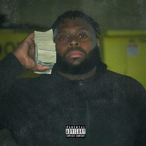 NO FREE PROMO album art