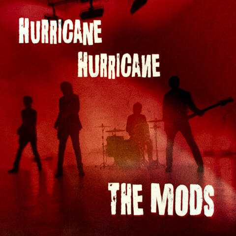 Hurricane Hurricane album art