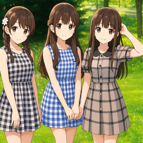 すこしの光、すこしの恋 album art