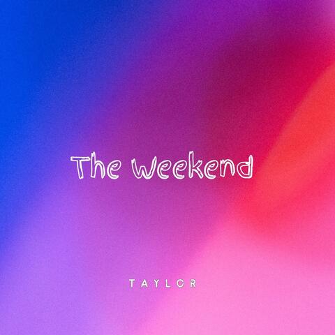 The weekend album art