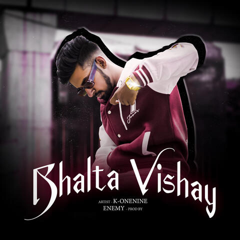 BHALTA VISHAY album art
