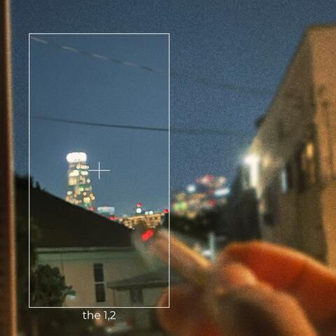 the 1,2 album art