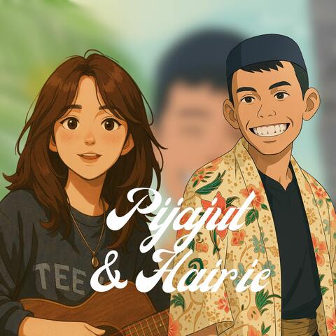 Ku Tunggu Janji Manismu album art