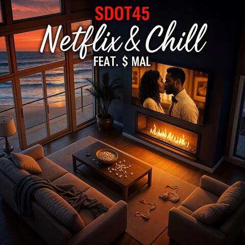 Netflix & Chill album art