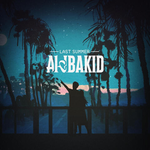 Last Summer album art