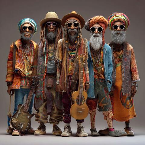 Barefoot in the Moonlight album art