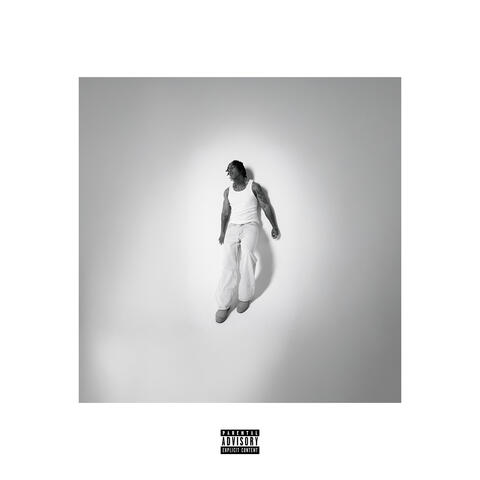 Took A Turn album art