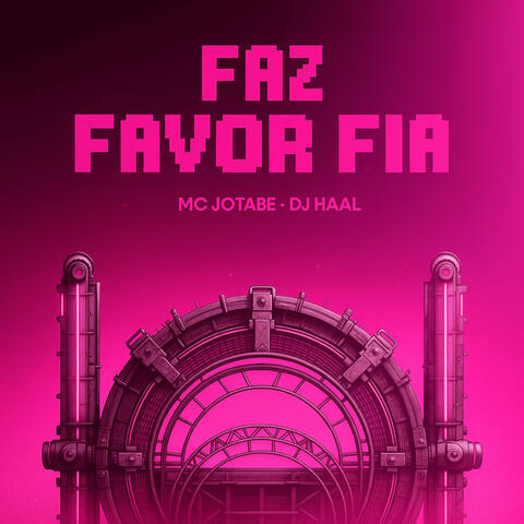 Faz Favor Fia album art