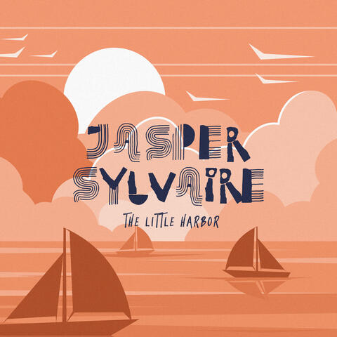The Little Harbor album art