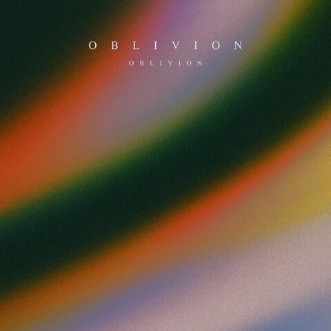 Oblivion album art