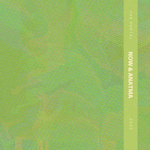 The Portal album art