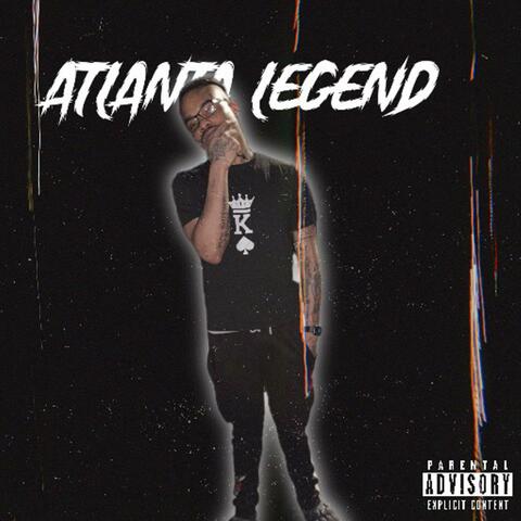 Atlanta Legend album art