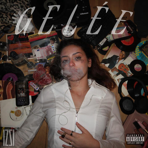 GELÉE album art