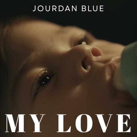 My Love album art