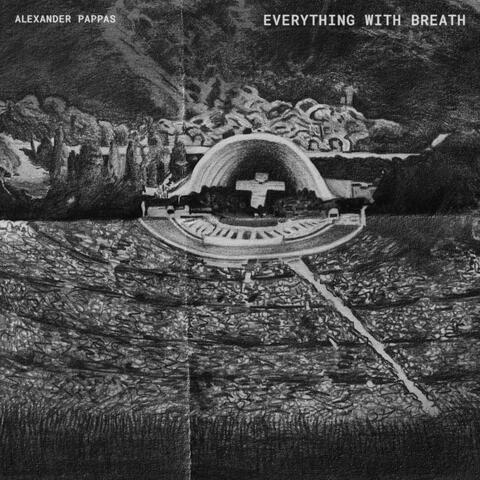 Everything With Breath album art