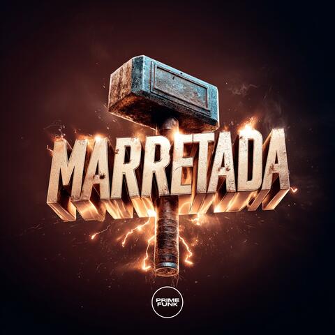 Marretada album art