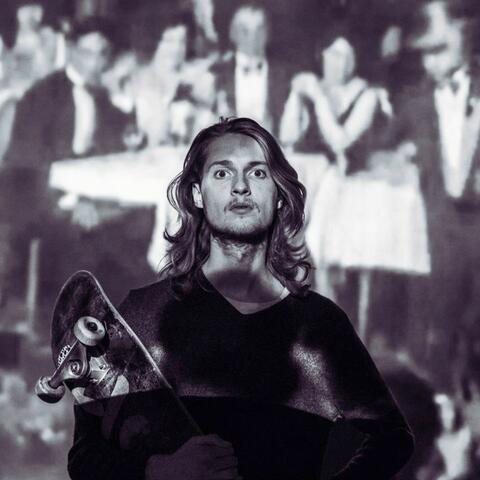 Буду катать! album art