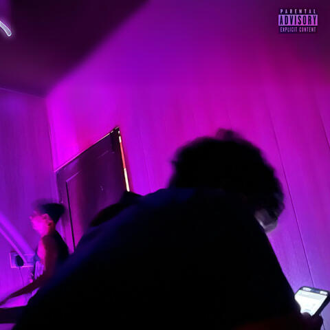 Conspiracy album art